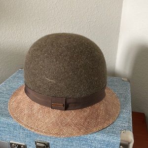 Kangol Hat